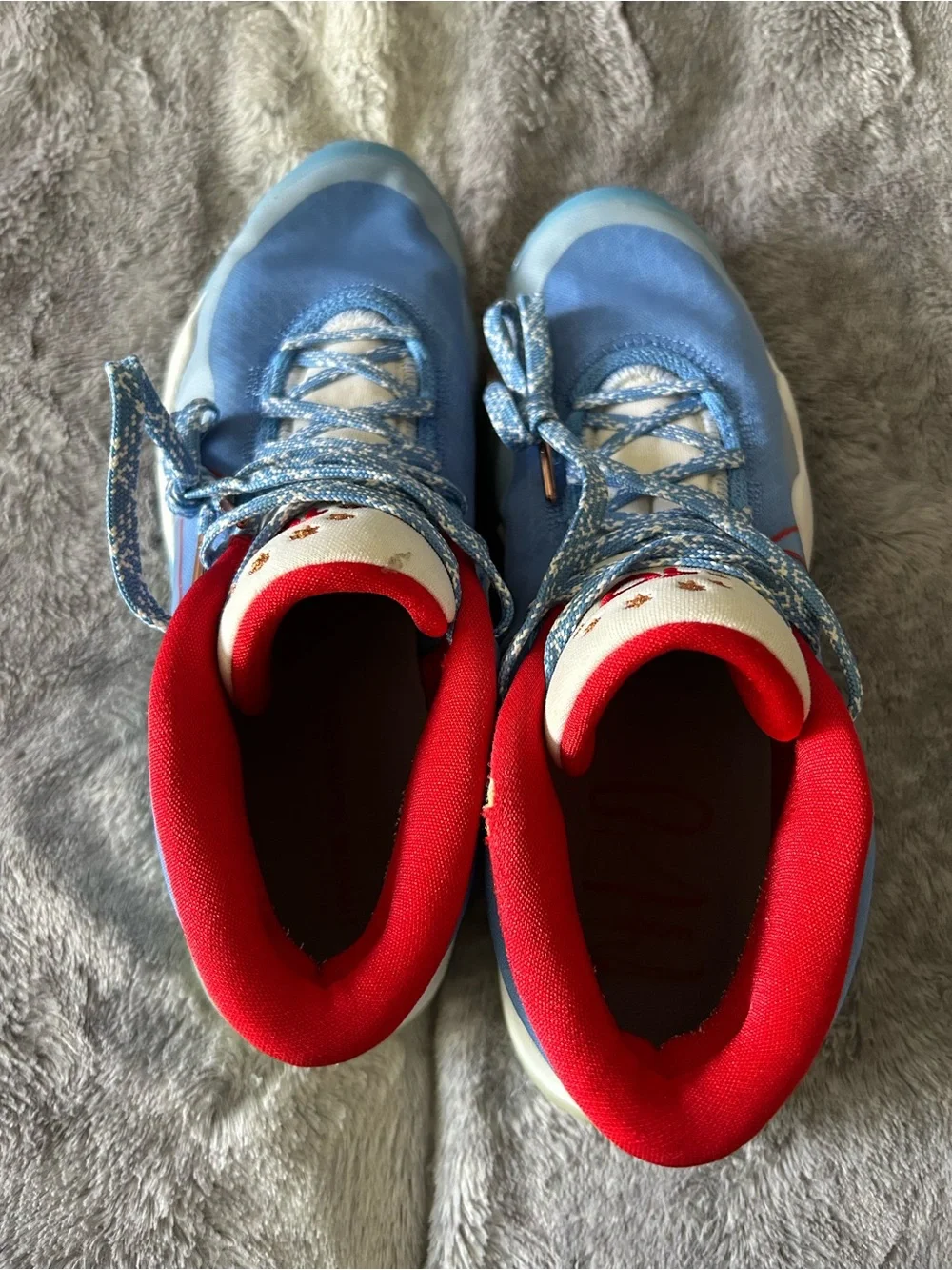 Nike KD 12 x Don C NBA All star Game 2020 size 10.5 Euc